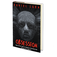 その他 Obsession Obsession by Daniel Lorn – Godless