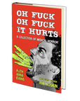 Horror books godless extreme horror books indie horror books underground horror books independent horror books splatterpunk horror books