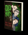Horror books godless extreme horror books indie horror books underground horror books independent horror books splatterpunk horror books