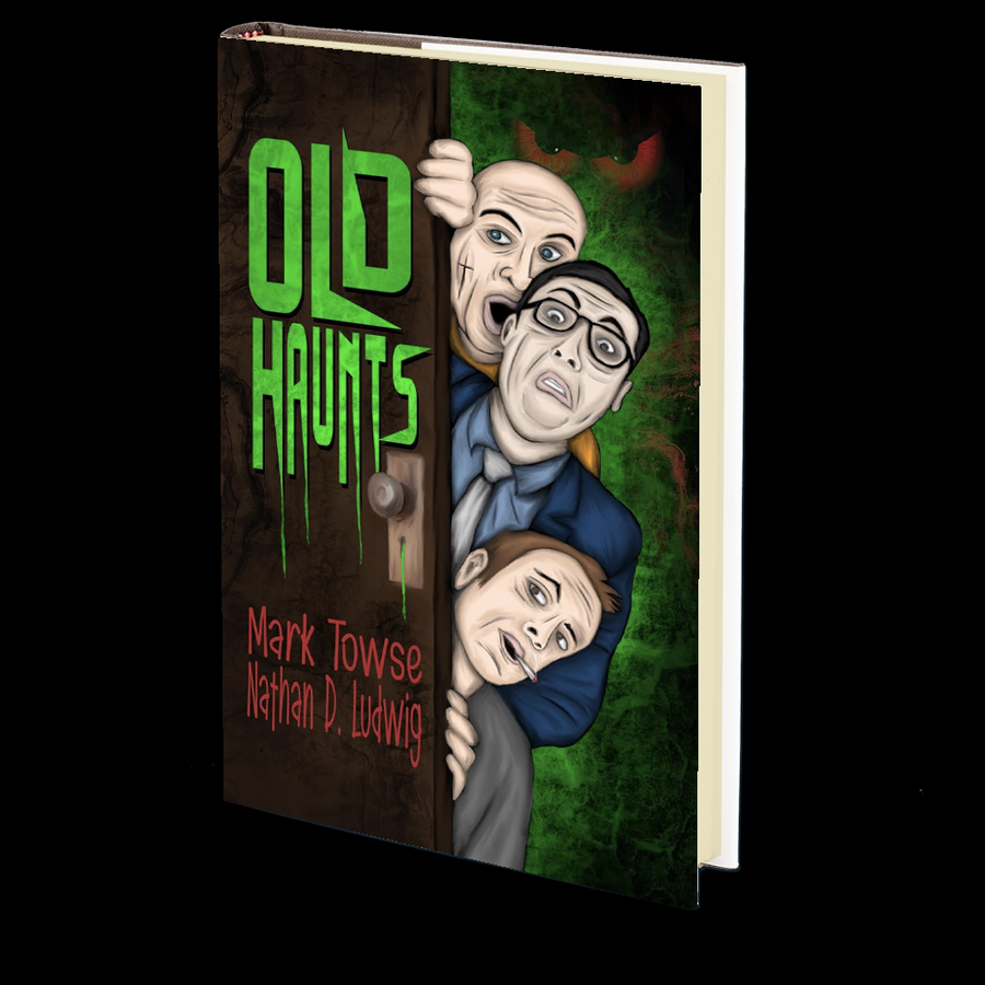Horror books godless extreme horror books indie horror books underground horror books independent horror books splatterpunk horror books