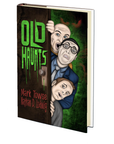 Horror books godless extreme horror books indie horror books underground horror books independent horror books splatterpunk horror books
