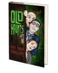 Horror books godless extreme horror books indie horror books underground horror books independent horror books splatterpunk horror books