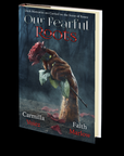 Our Fearful Roots by Carmilla Voiez & Faith Marlow