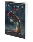 Our Fearful Roots by Carmilla Voiez & Faith Marlow