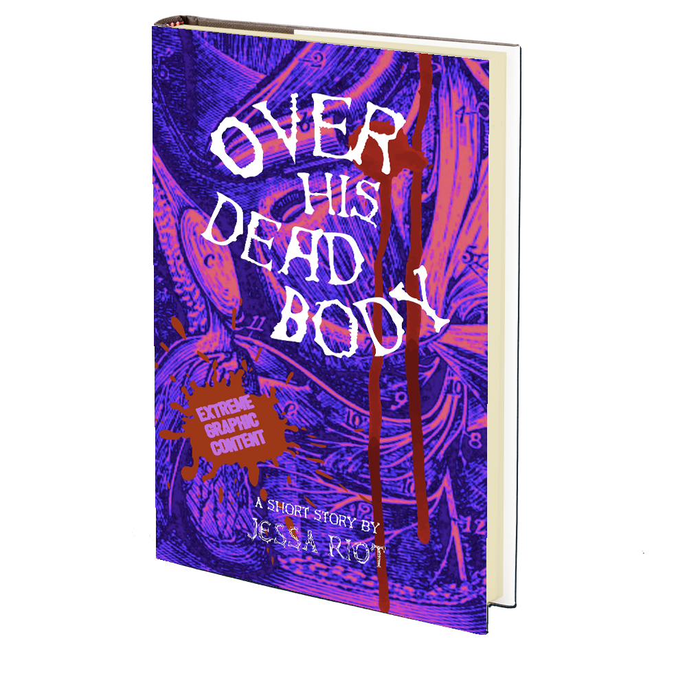 Horror books godless extreme horror books indie horror books underground horror books independent horror books splatterpunk horror books