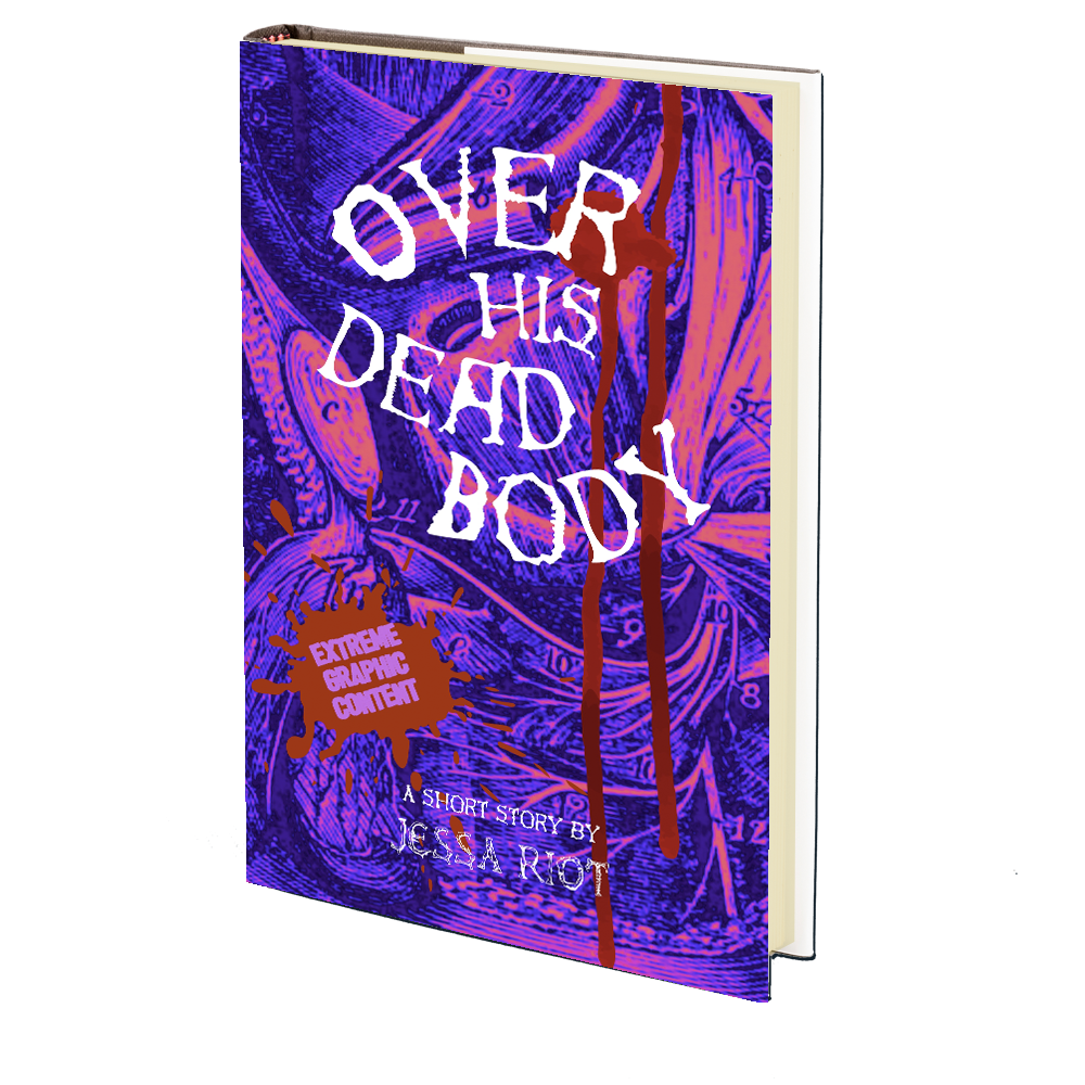 Horror books godless extreme horror books indie horror books underground horror books independent horror books splatterpunk horror books