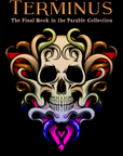 God Plutonium - Cover Art and Design