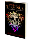 Horror books godless extreme horror books indie horror books underground horror books independent horror books splatterpunk horror books