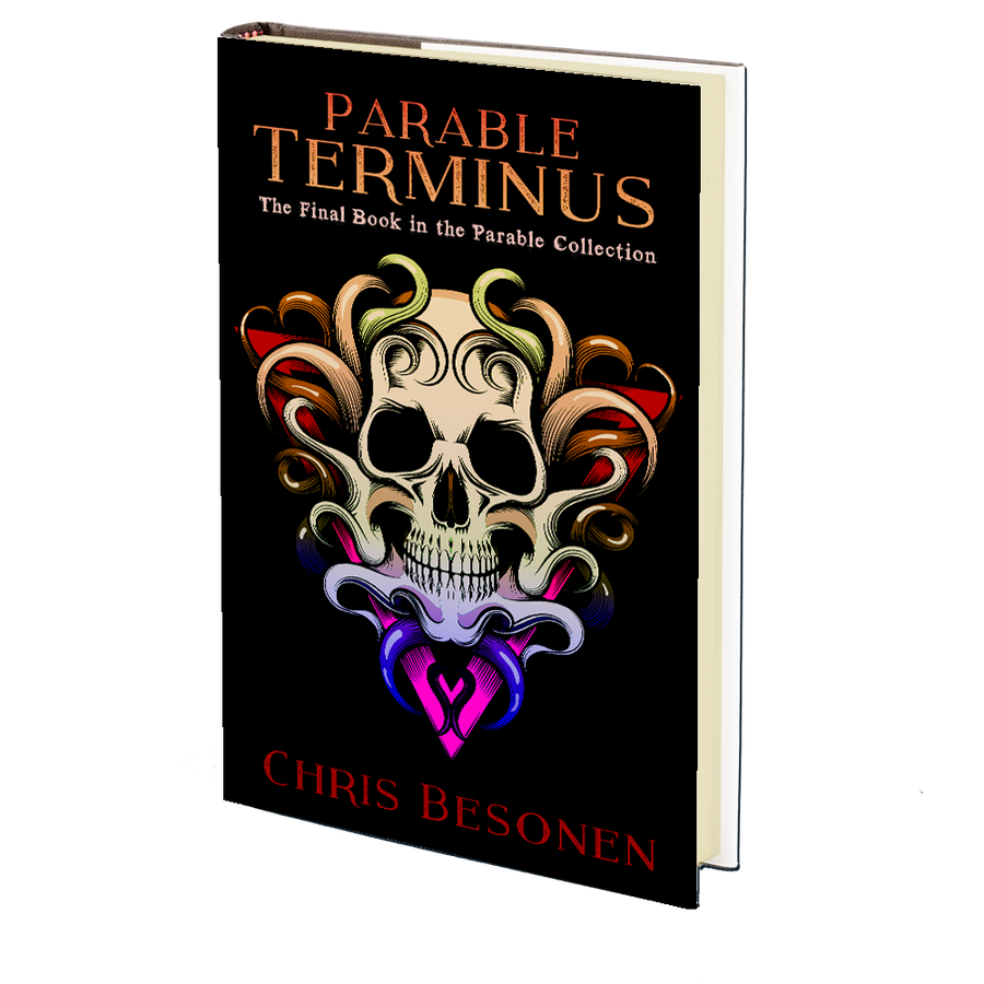 Parable Terminus (The Parable Collection: Book Six) by Chris Besonen