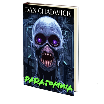 Parasomnia by Dan Chadwick