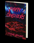 Horror books godless extreme horror books indie horror books underground horror books independent horror books splatterpunk horror books