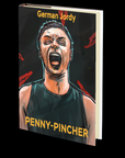 Horror books godless extreme horror books indie horror books underground horror books independent horror books splatterpunk horror books