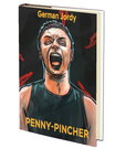 Horror books godless extreme horror books indie horror books underground horror books independent horror books splatterpunk horror books