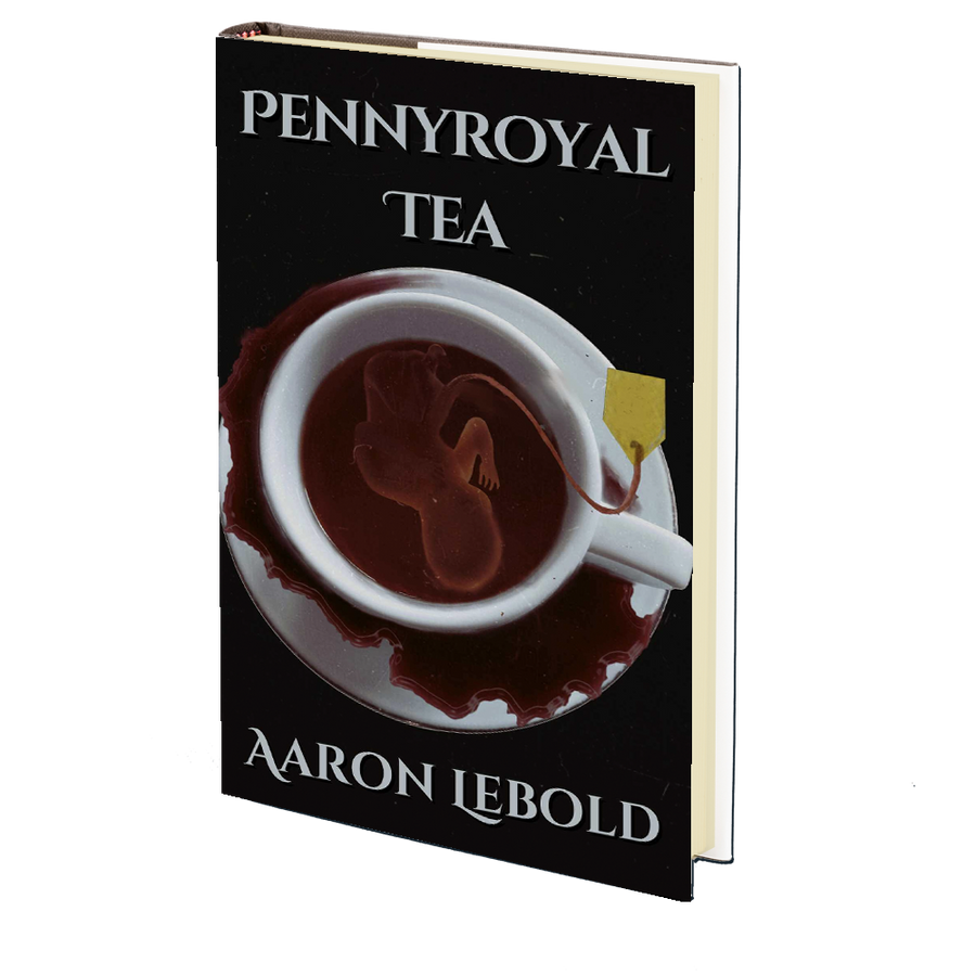 Pennyroyal Tea by Aaron Lebold