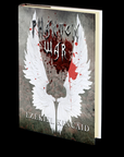 Horror books godless extreme horror books indie horror books underground horror books independent horror books splatterpunk horror books