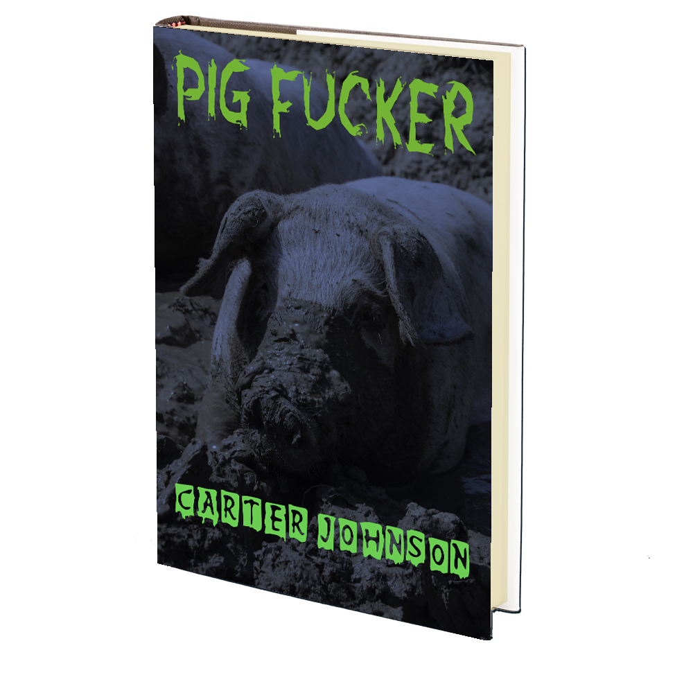 Horror books godless extreme horror books indie horror books underground horror books independent horror books splatterpunk horror books