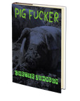 Horror books godless extreme horror books indie horror books underground horror books independent horror books splatterpunk horror books
