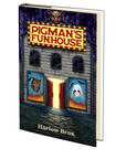 Horror books godless extreme horror books indie horror books underground horror books independent horror books splatterpunk horror books