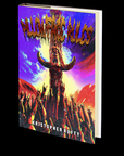 Horror books godless extreme horror books indie horror books underground horror books independent horror books splatterpunk horror books