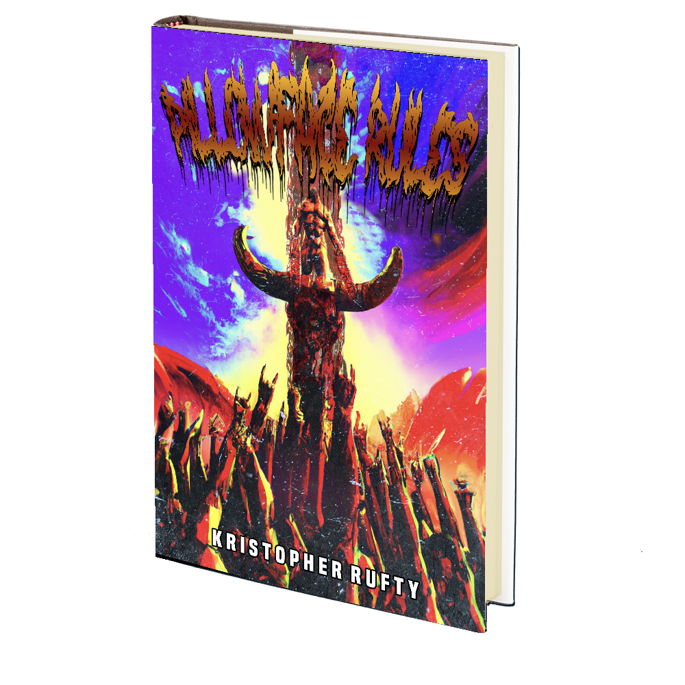 Horror books godless extreme horror books indie horror books underground horror books independent horror books splatterpunk horror books