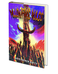 Horror books godless extreme horror books indie horror books underground horror books independent horror books splatterpunk horror books