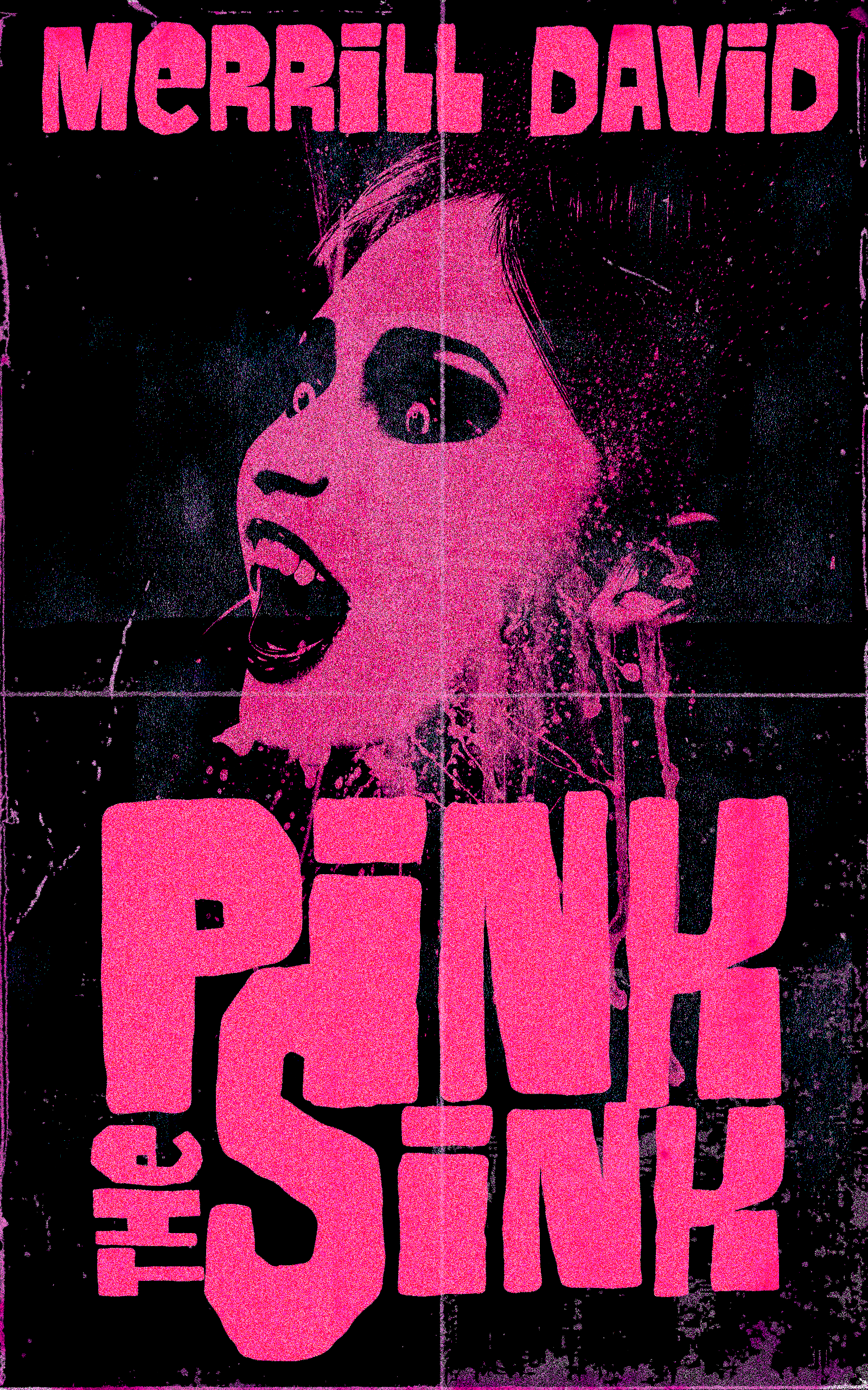 God Plutonium - Cover Art and Design