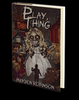 Horror books godless extreme horror books indie horror books underground horror books independent horror books splatterpunk horror books