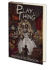 Horror books godless extreme horror books indie horror books underground horror books independent horror books splatterpunk horror books
