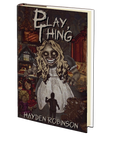 Horror books godless extreme horror books indie horror books underground horror books independent horror books splatterpunk horror books