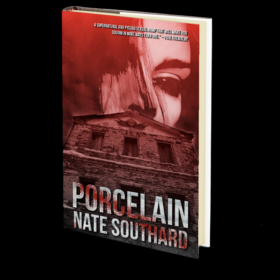 Porcelain by Nate Southard