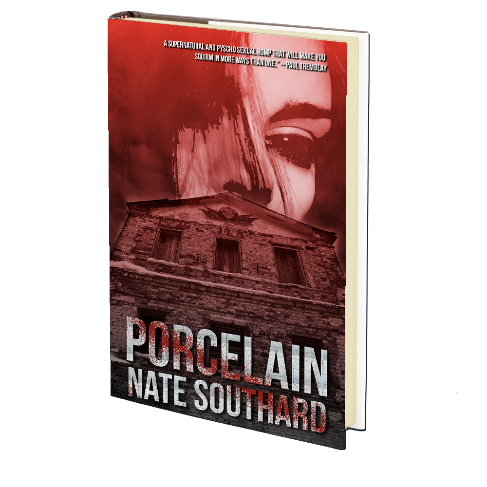 Horror books godless extreme horror books indie horror books underground horror books independent horror books splatterpunk horror books