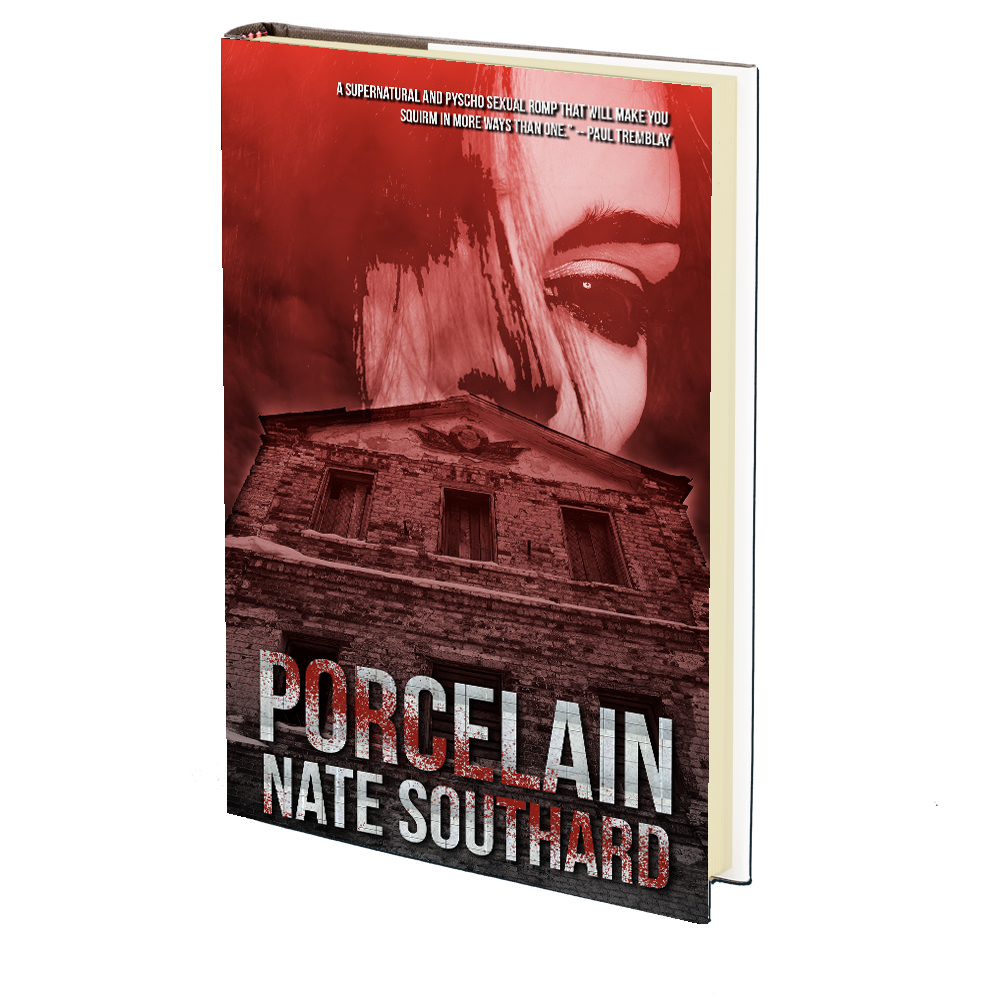 Horror books godless extreme horror books indie horror books underground horror books independent horror books splatterpunk horror books