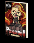 Horror books godless extreme horror books indie horror books underground horror books independent horror books splatterpunk horror books