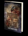 Pound of Flesh by D Alexander Ward