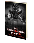 Horror books godless extreme horror books indie horror books underground horror books independent horror books splatterpunk horror books
