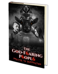 Horror books godless extreme horror books indie horror books underground horror books independent horror books splatterpunk horror books