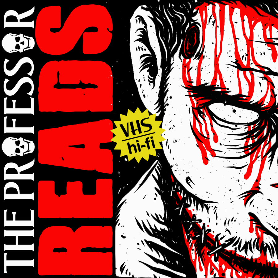 Horror books godless extreme horror books indie horror books underground horror books independent horror books splatterpunk horror books