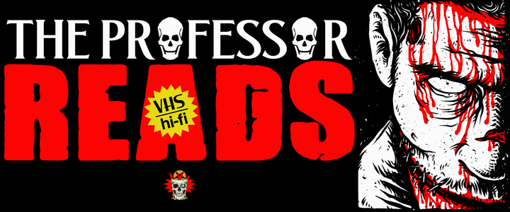 Horror books godless extreme horror books indie horror books underground horror books independent horror books splatterpunk horror books