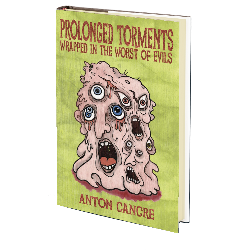 Horror books godless extreme horror books indie horror books underground horror books independent horror books splatterpunk horror books