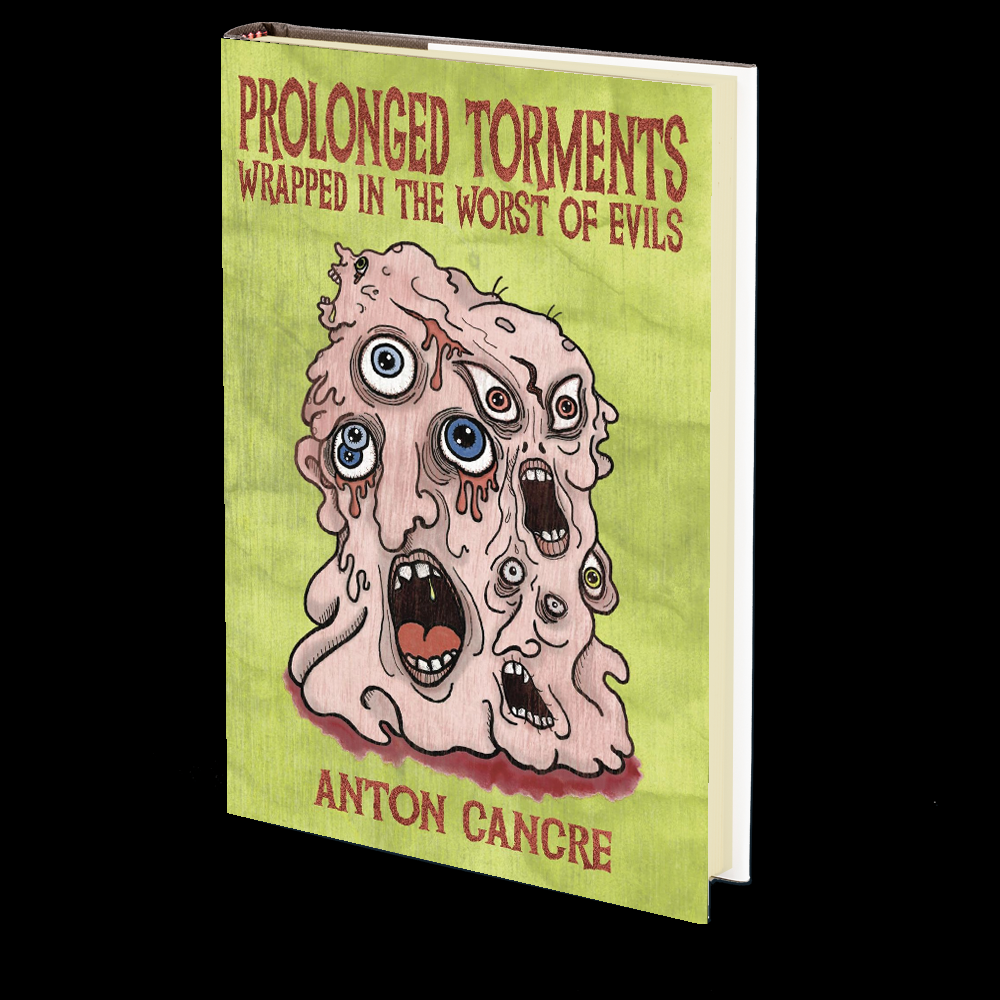 Horror books godless extreme horror books indie horror books underground horror books independent horror books splatterpunk horror books
