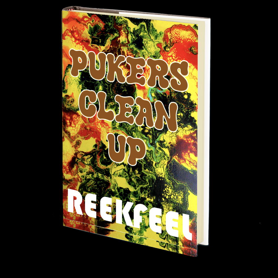 Horror books godless extreme horror books indie horror books underground horror books independent horror books splatterpunk horror books