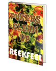 Horror books godless extreme horror books indie horror books underground horror books independent horror books splatterpunk horror books