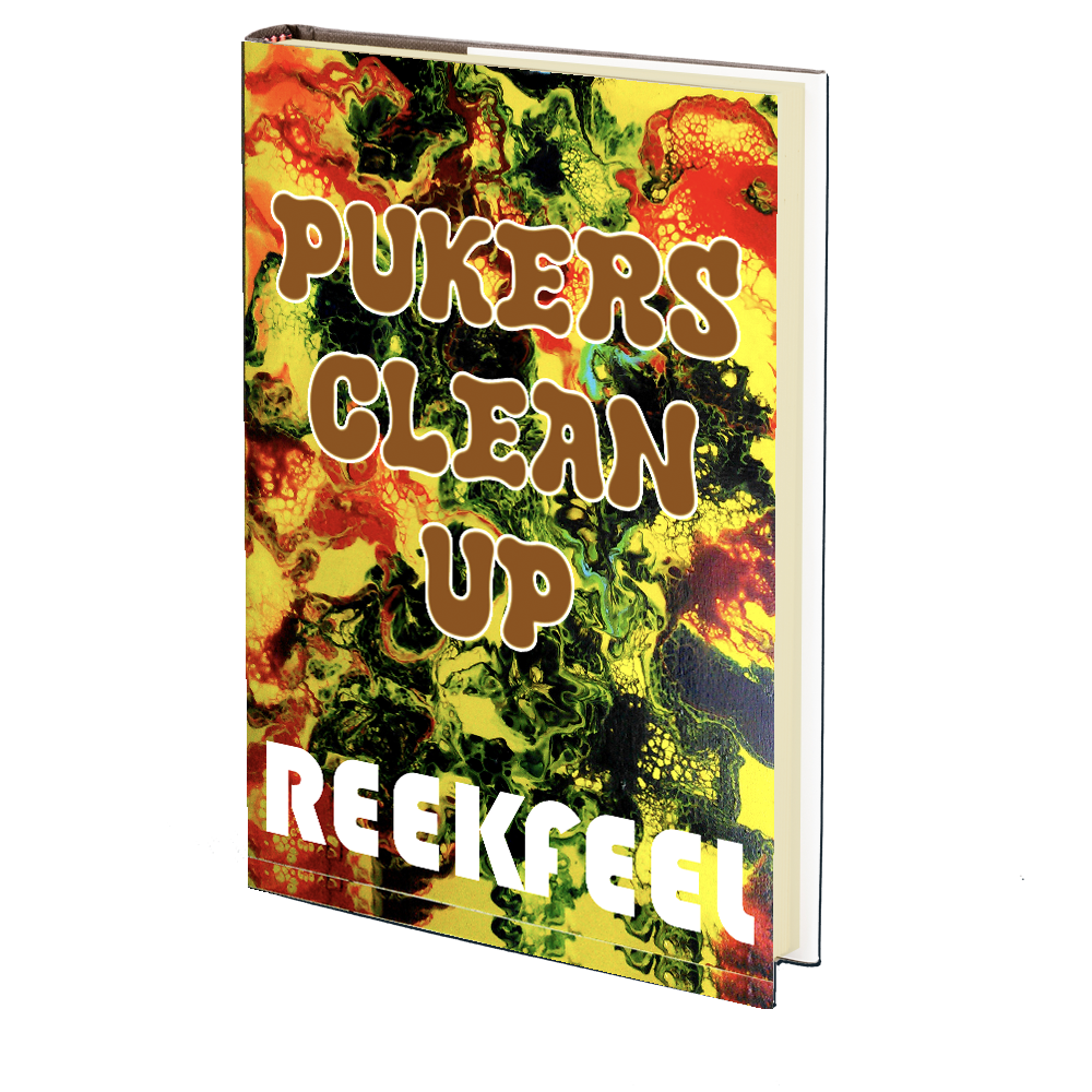 Horror books godless extreme horror books indie horror books underground horror books independent horror books splatterpunk horror books