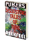 Horror books godless extreme horror books indie horror books underground horror books independent horror books splatterpunk horror books