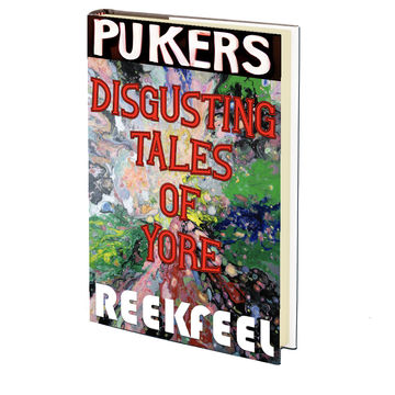 Horror books godless extreme horror books indie horror books underground horror books independent horror books splatterpunk horror books