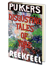 Horror books godless extreme horror books indie horror books underground horror books independent horror books splatterpunk horror books
