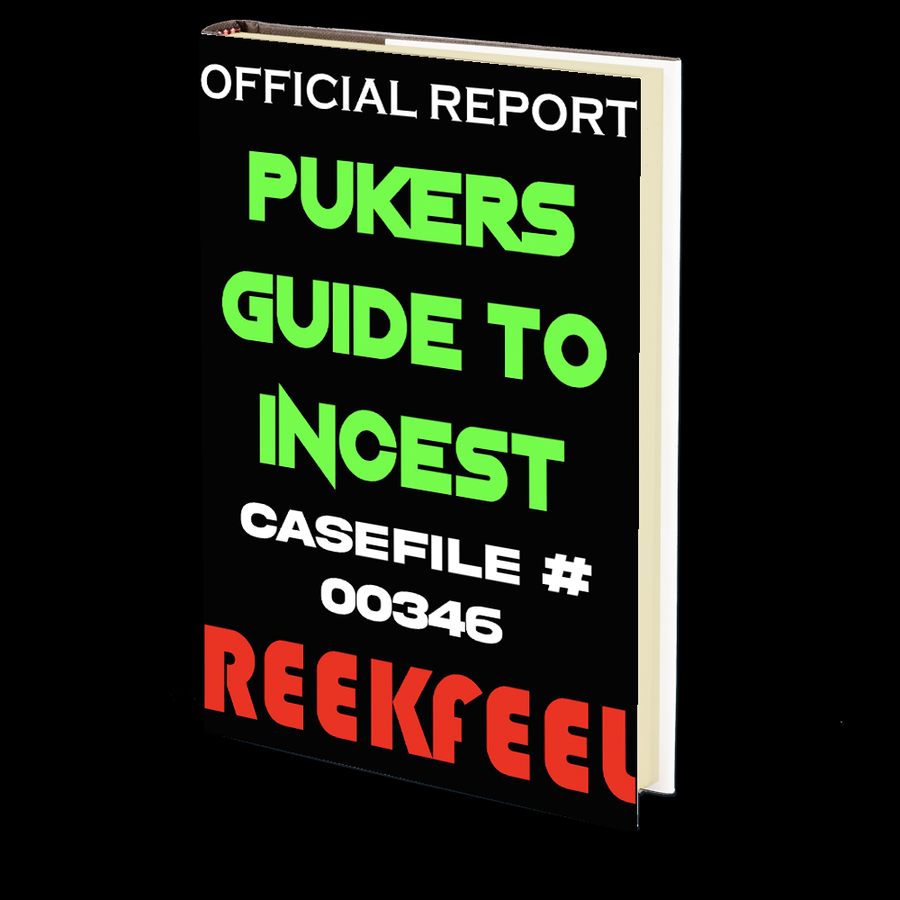 Horror Books Extreme Horror Underground Indie Horror Books Bookstore Godless Splatterpunk