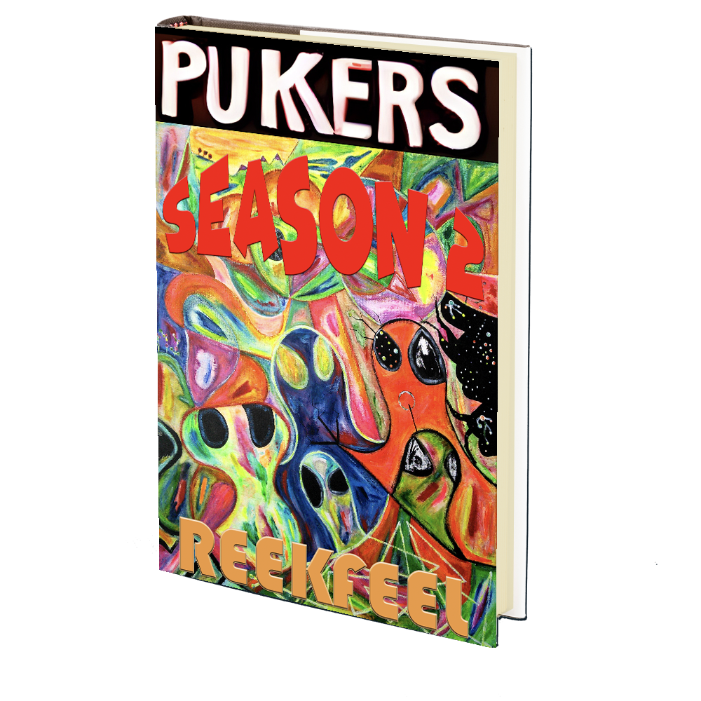 Horror books godless extreme horror books indie horror books underground horror books independent horror books splatterpunk horror books