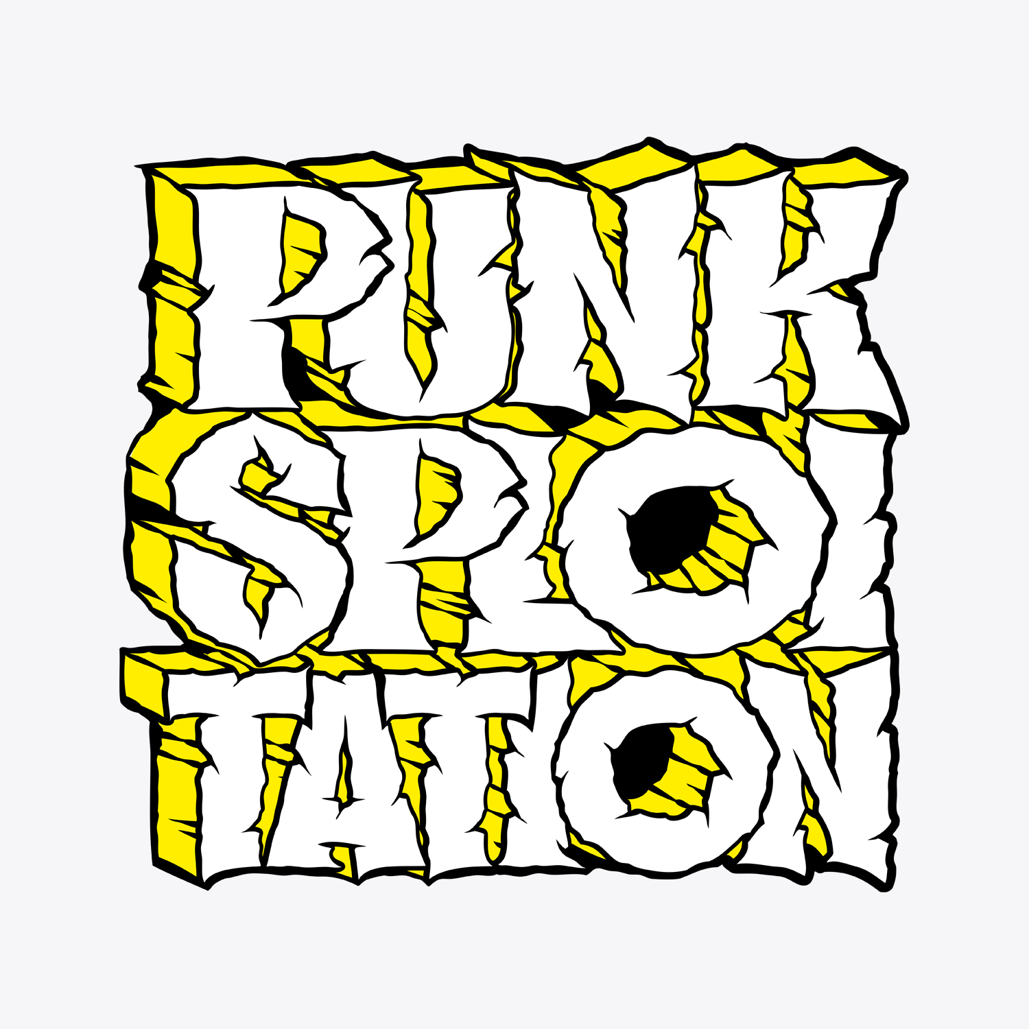 Horror Books Extreme Horror Underground Indie Horror Books Bookstore Godless Splatterpunk