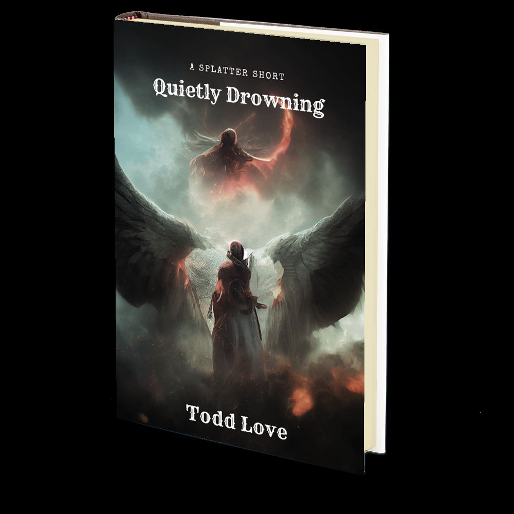 Horror books godless extreme horror books indie horror books underground horror books independent horror books splatterpunk horror books